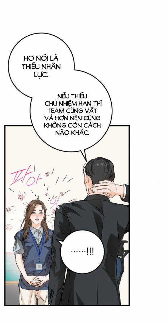 Nóng Lòng Muốn Giày Vò Em Chương 12.1 trang 24