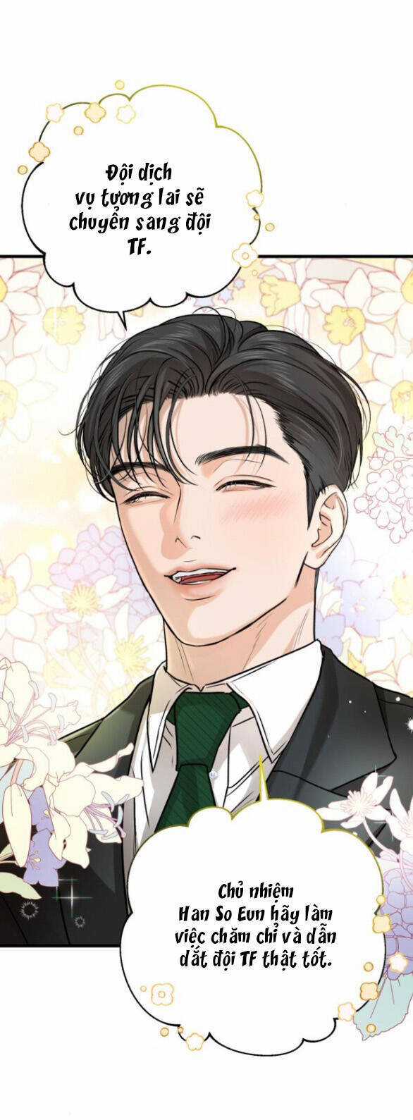 Nóng Lòng Muốn Giày Vò Em Chương 12.1 trang 27