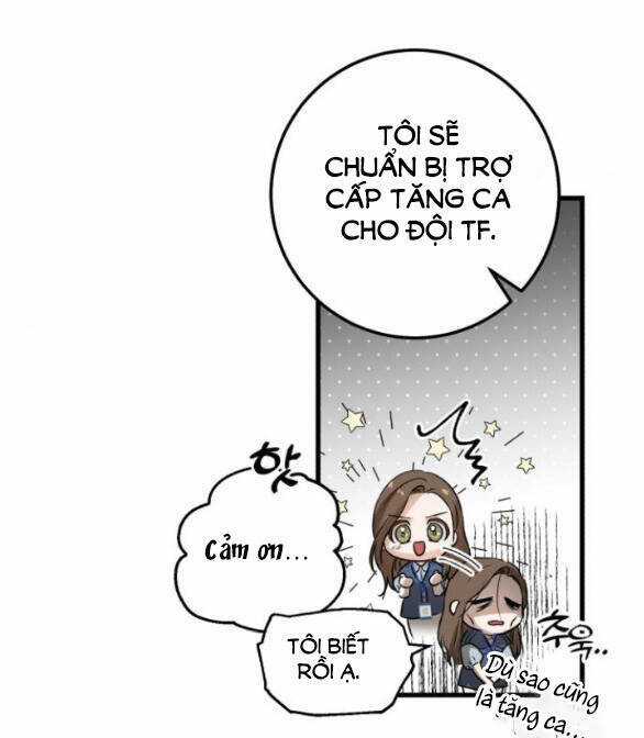 Nóng Lòng Muốn Giày Vò Em Chương 12.1 trang 29