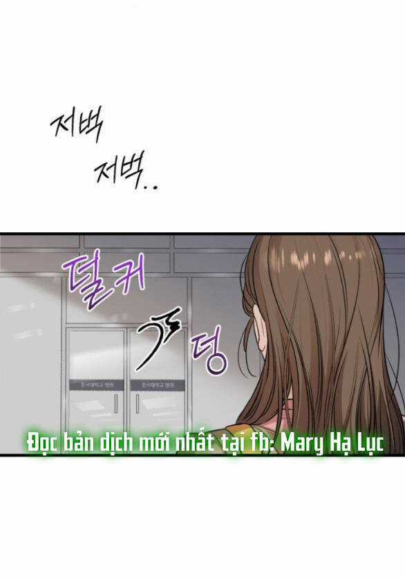 Nóng Lòng Muốn Giày Vò Em Chương 12.1 trang 3