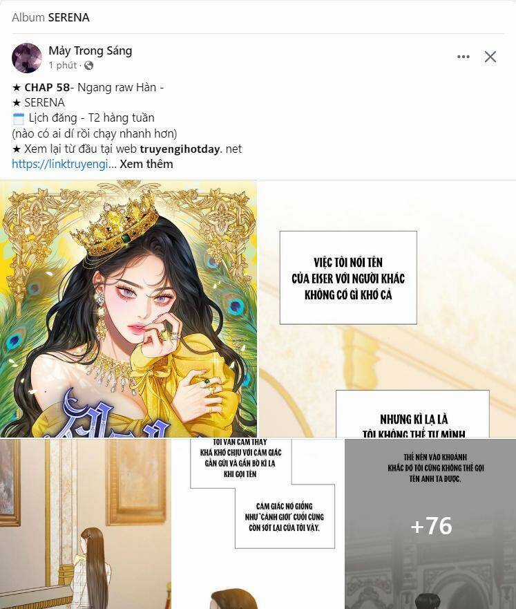 Nóng Lòng Muốn Giày Vò Em Chương 12.1 trang 34