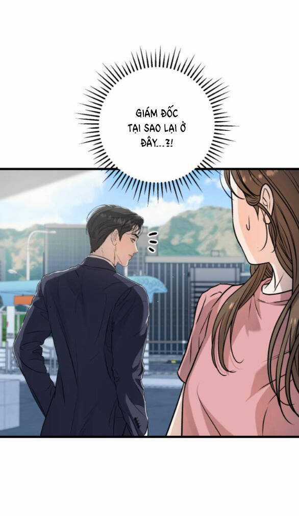 Nóng Lòng Muốn Giày Vò Em Chương 12.1 trang 6