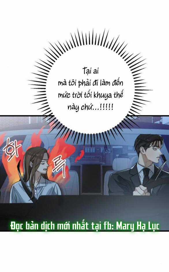 Nóng Lòng Muốn Giày Vò Em Chương 14.2 trang 1