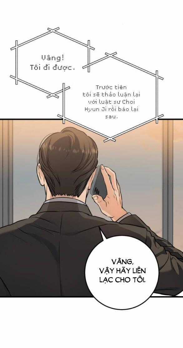 Nóng Lòng Muốn Giày Vò Em Chương 16.1 trang 1