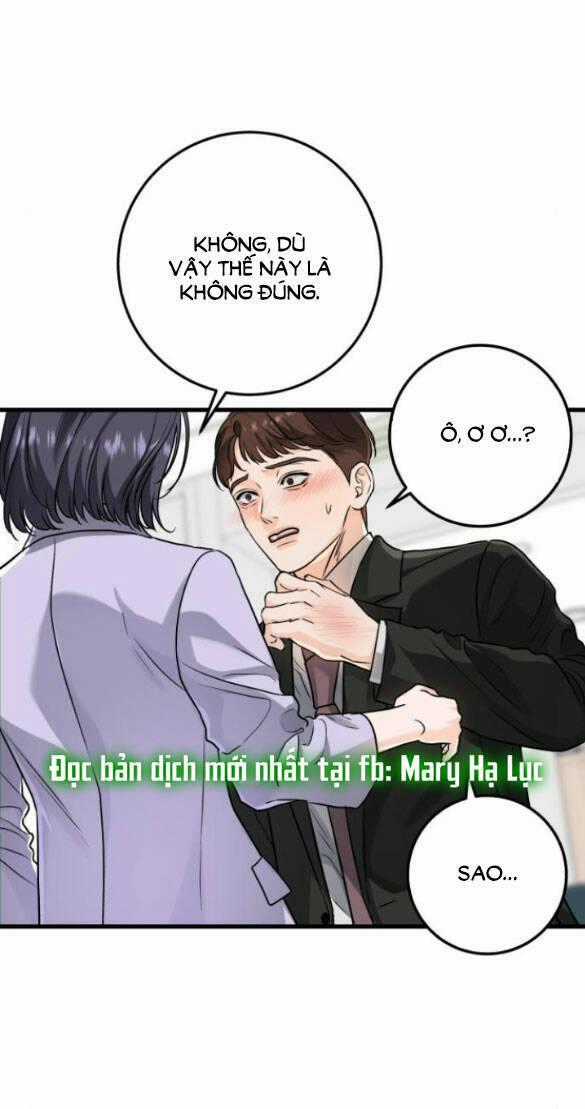 Nóng Lòng Muốn Giày Vò Em Chương 19.2 trang 0