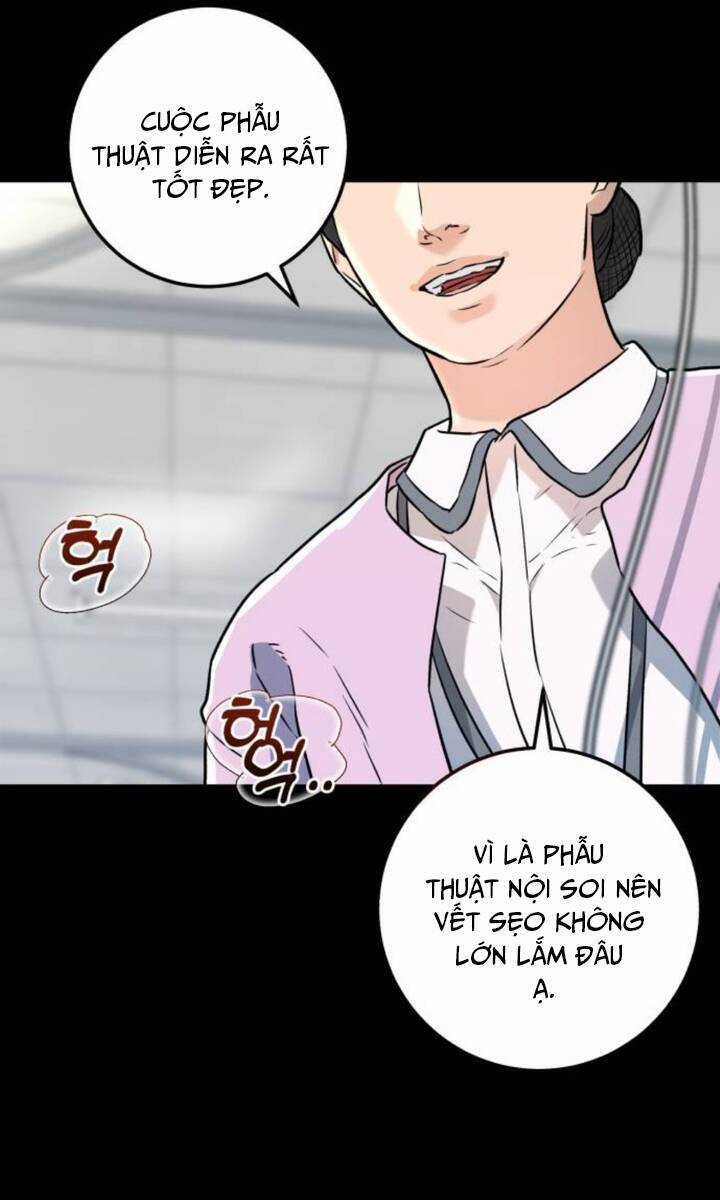 Nóng Lòng Muốn Giày Vò Em Chương 2 trang 12