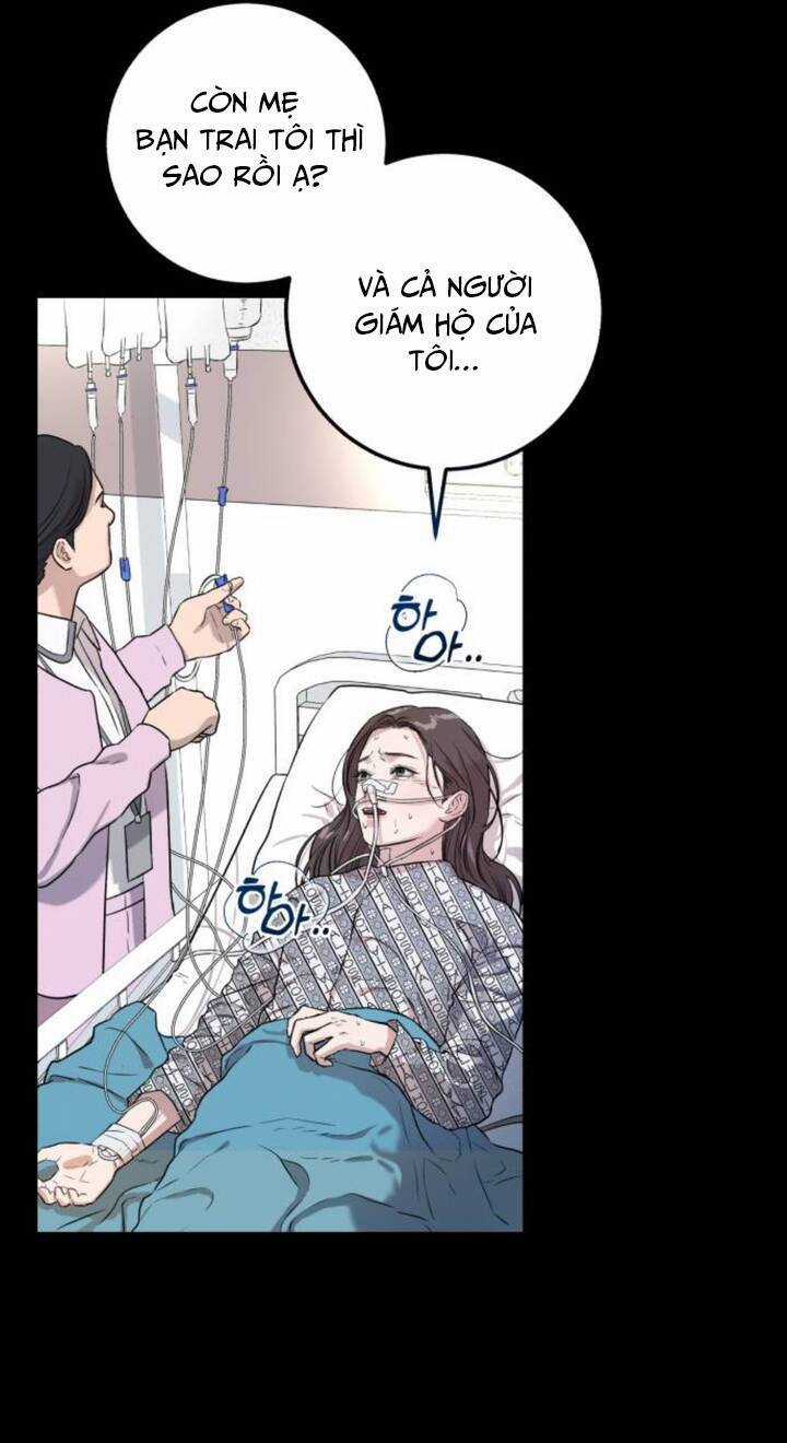 Nóng Lòng Muốn Giày Vò Em Chương 2 trang 13