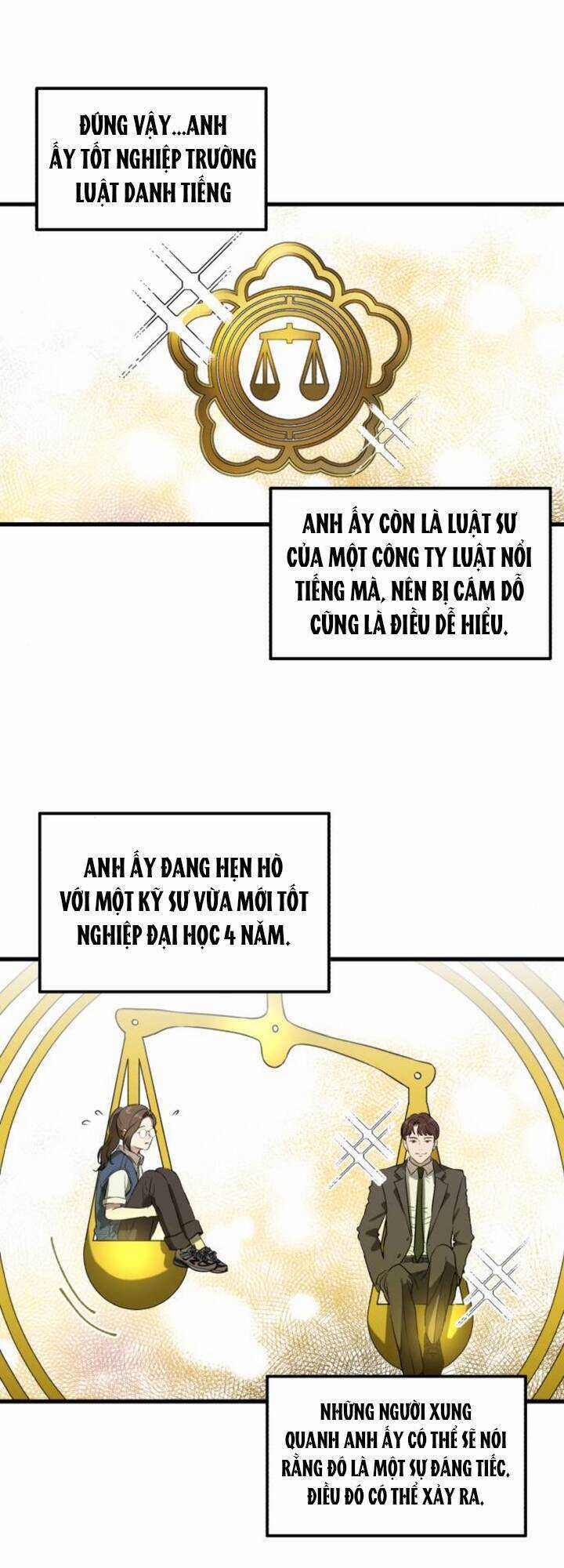 Nóng Lòng Muốn Giày Vò Em Chương 2 trang 18