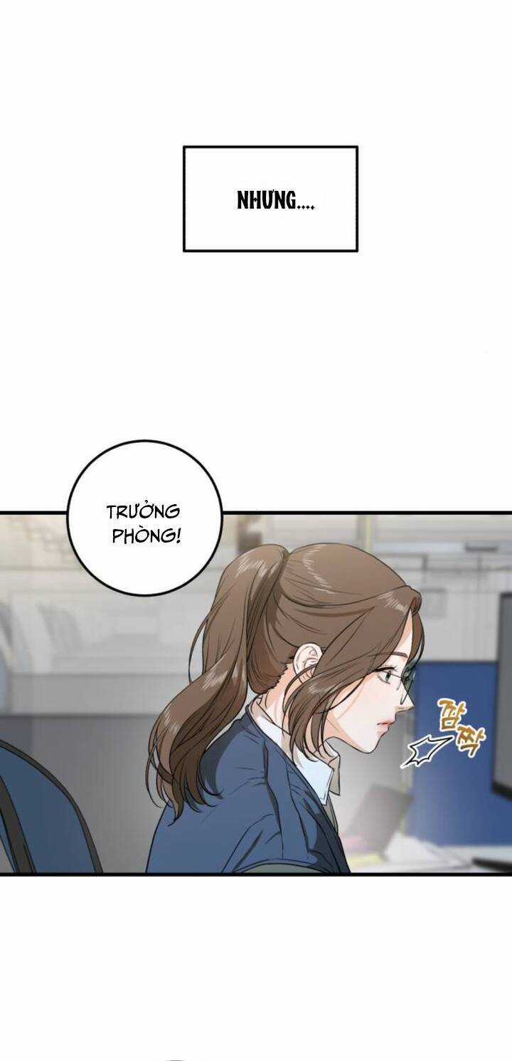 Nóng Lòng Muốn Giày Vò Em Chương 2 trang 19