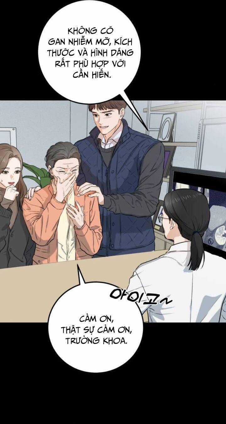 Nóng Lòng Muốn Giày Vò Em Chương 2 trang 2