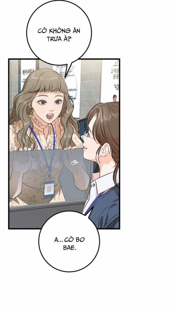 Nóng Lòng Muốn Giày Vò Em Chương 2 trang 20