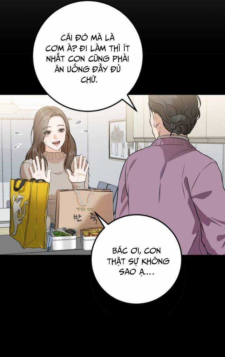 Nóng Lòng Muốn Giày Vò Em Chương 2 trang 23