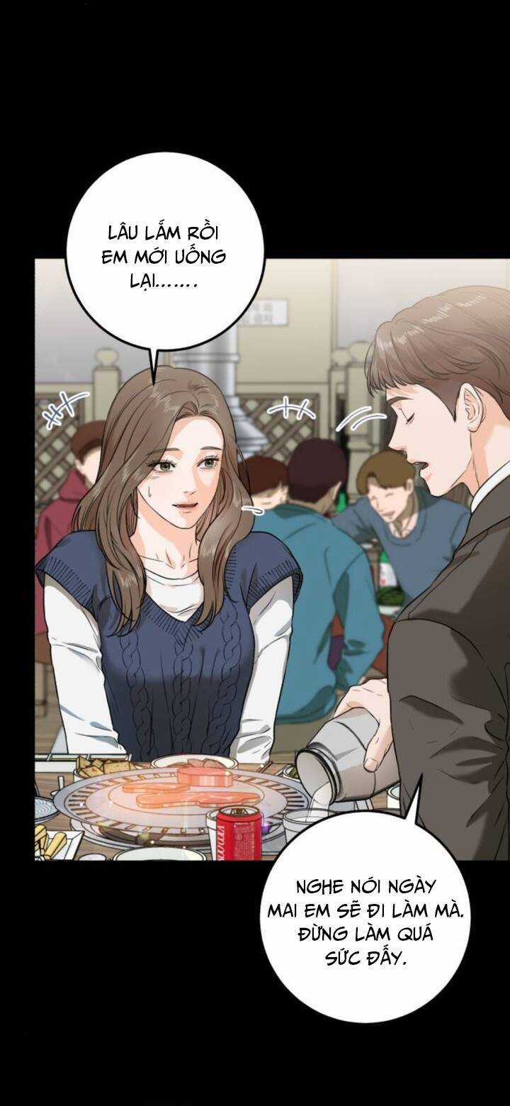 Nóng Lòng Muốn Giày Vò Em Chương 2 trang 25