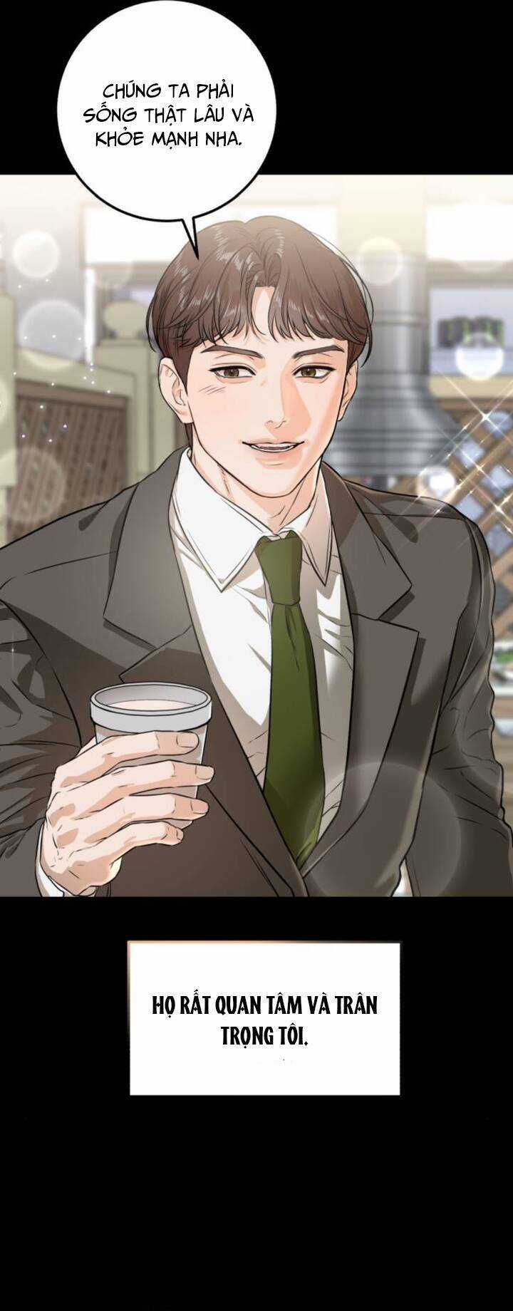 Nóng Lòng Muốn Giày Vò Em Chương 2 trang 26