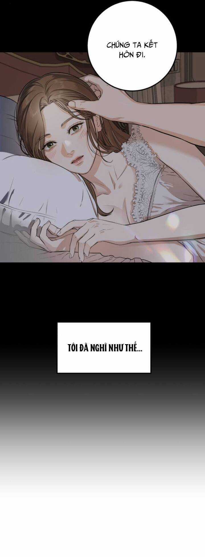 Nóng Lòng Muốn Giày Vò Em Chương 2 trang 28