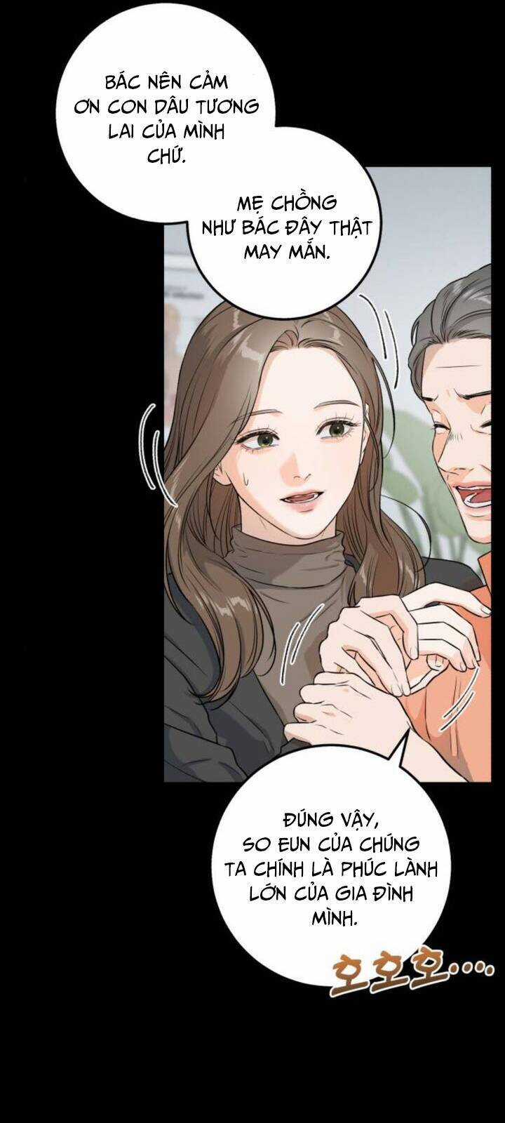 Nóng Lòng Muốn Giày Vò Em Chương 2 trang 3