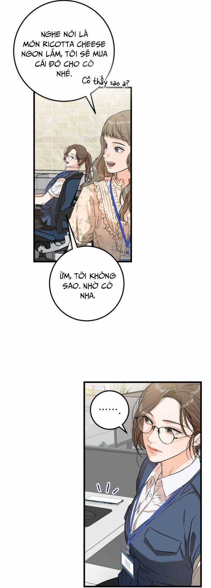 Nóng Lòng Muốn Giày Vò Em Chương 2 trang 32