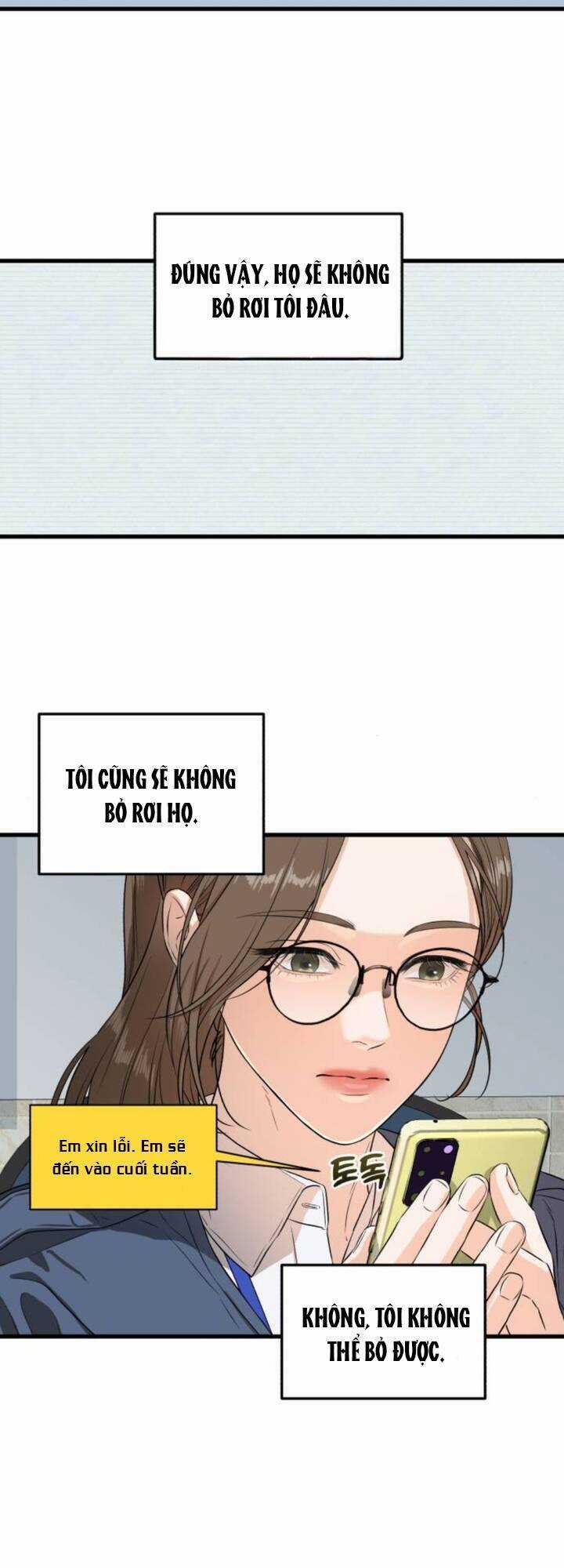 Nóng Lòng Muốn Giày Vò Em Chương 2 trang 34