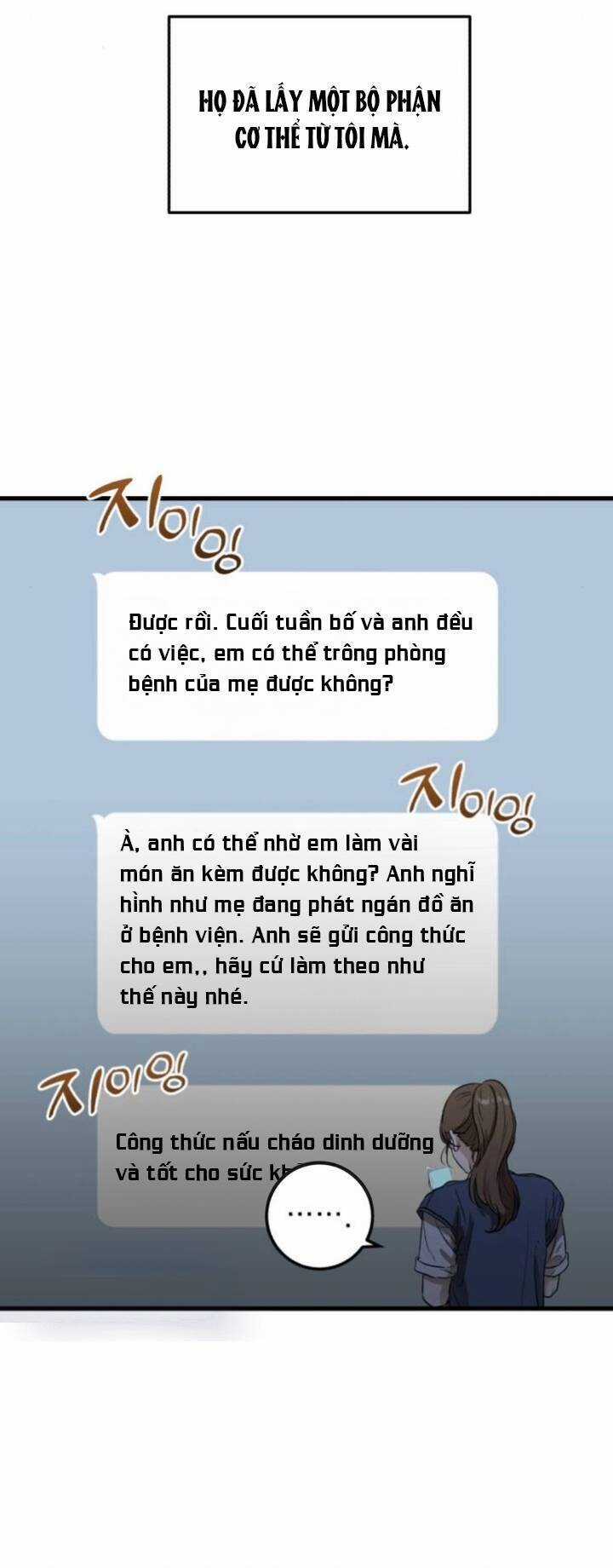 Nóng Lòng Muốn Giày Vò Em Chương 2 trang 35