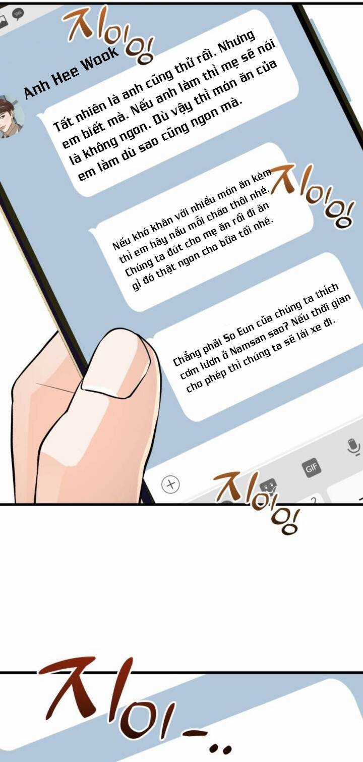 Nóng Lòng Muốn Giày Vò Em Chương 2 trang 39