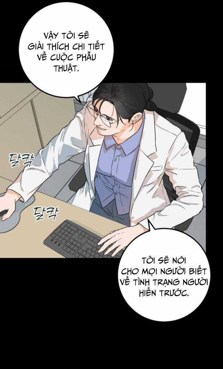 Nóng Lòng Muốn Giày Vò Em Chương 2 trang 4