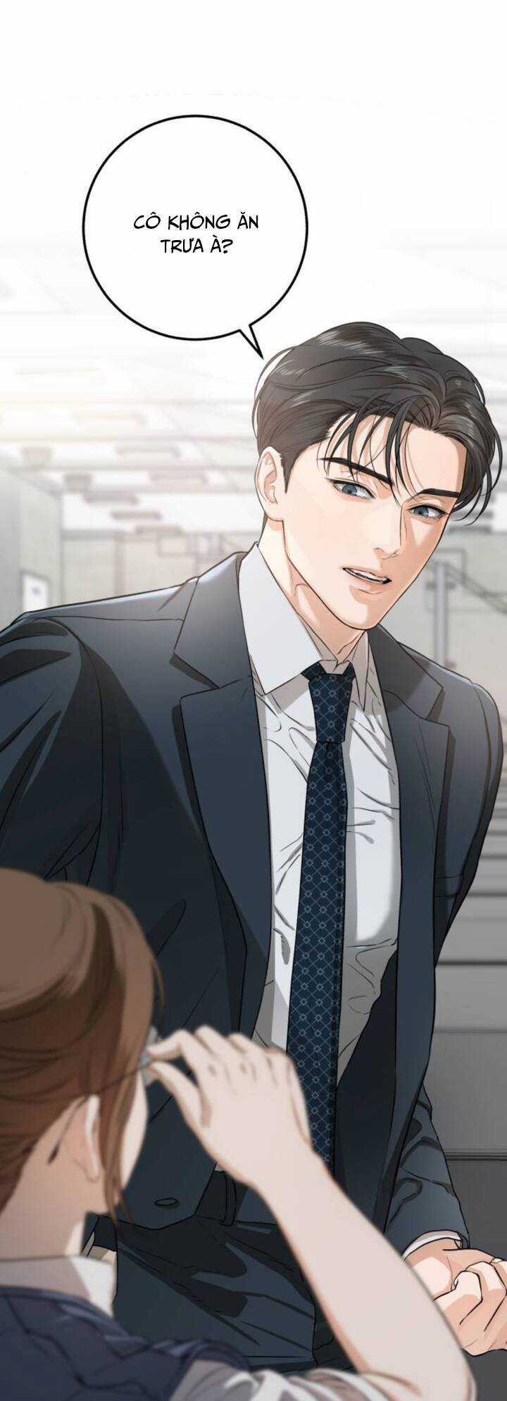 Nóng Lòng Muốn Giày Vò Em Chương 2 trang 42