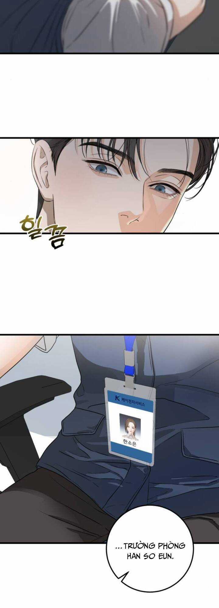 Nóng Lòng Muốn Giày Vò Em Chương 2 trang 43