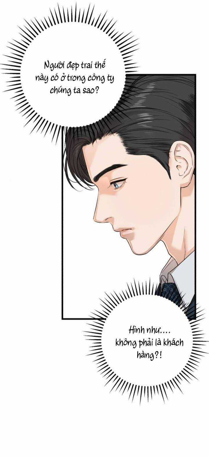 Nóng Lòng Muốn Giày Vò Em Chương 2 trang 45