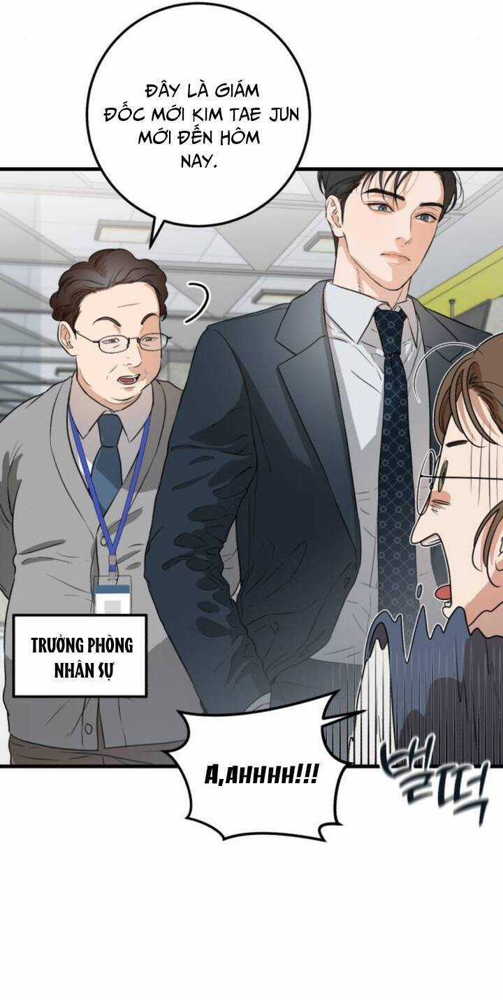 Nóng Lòng Muốn Giày Vò Em Chương 2 trang 46