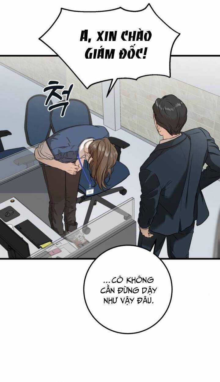 Nóng Lòng Muốn Giày Vò Em Chương 2 trang 47