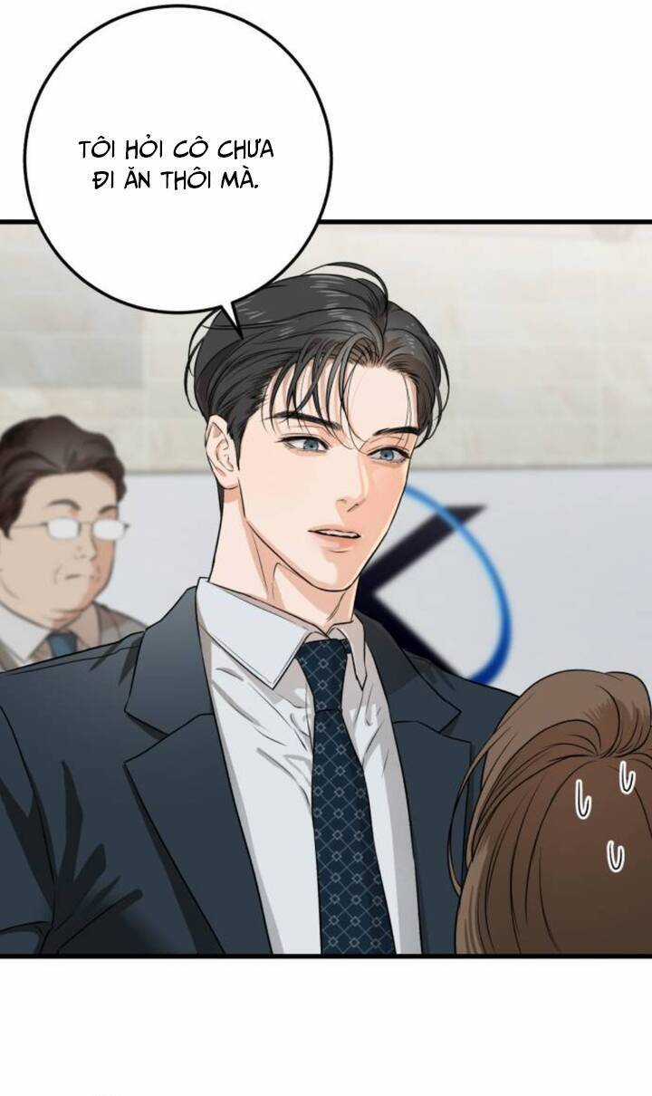 Nóng Lòng Muốn Giày Vò Em Chương 2 trang 48