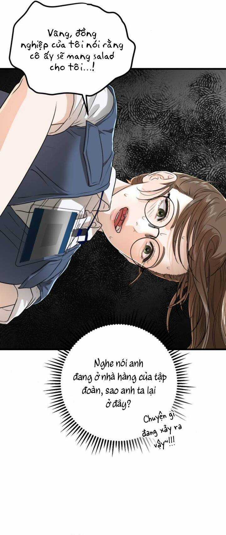 Nóng Lòng Muốn Giày Vò Em Chương 2 trang 49