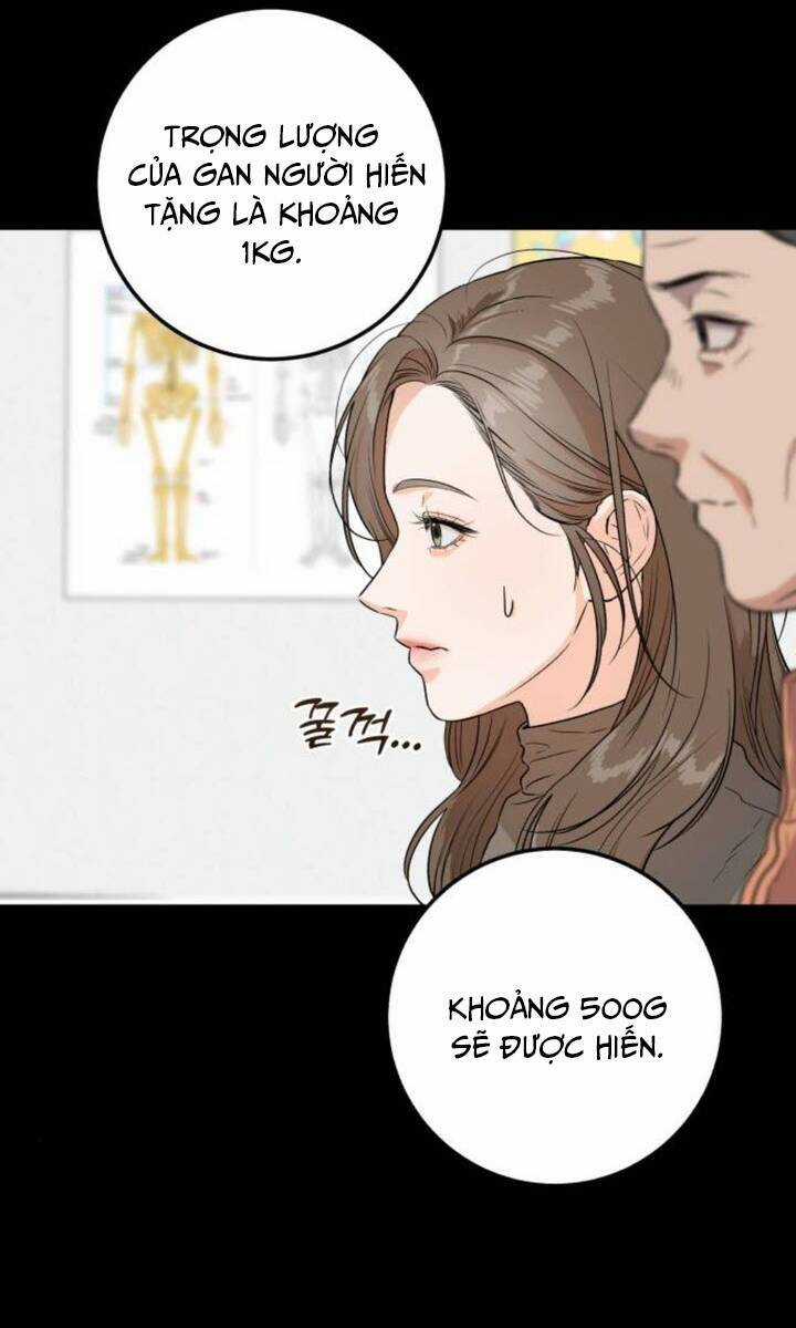 Nóng Lòng Muốn Giày Vò Em Chương 2 trang 6