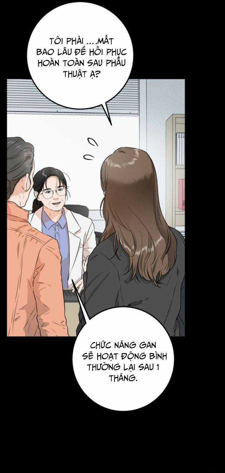 Nóng Lòng Muốn Giày Vò Em Chương 2 trang 7