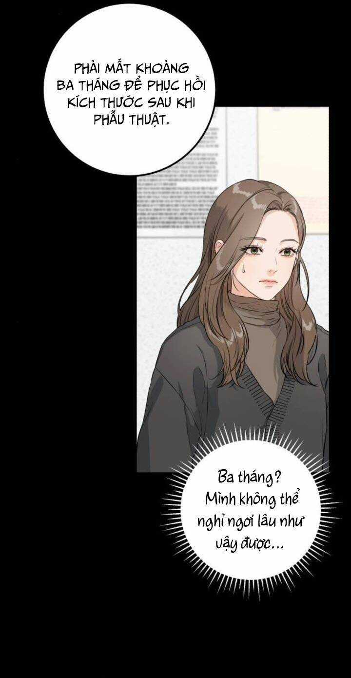 Nóng Lòng Muốn Giày Vò Em Chương 2 trang 8