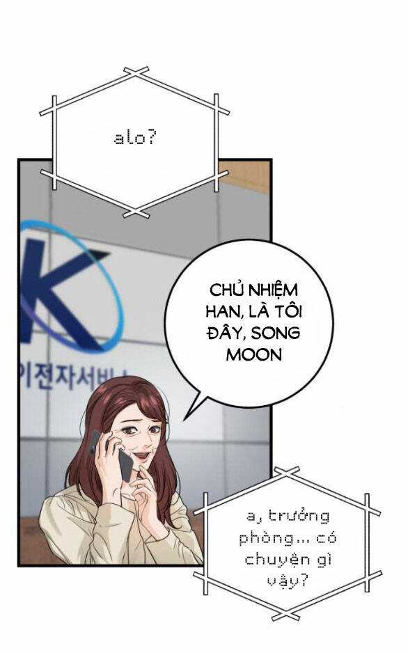 Nóng Lòng Muốn Giày Vò Em Chương 22.2 trang 10