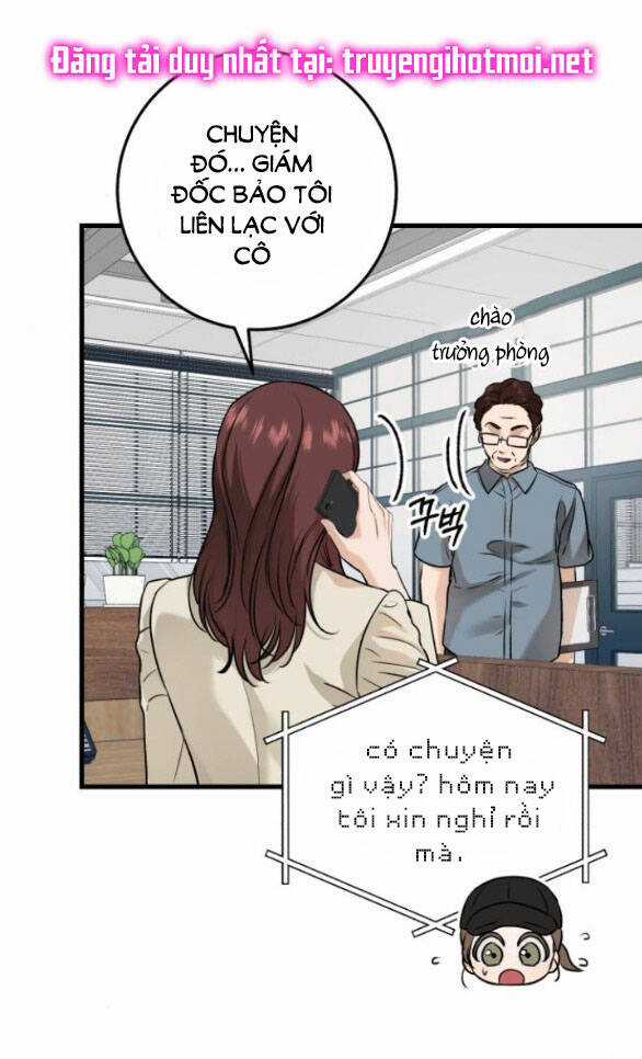 Nóng Lòng Muốn Giày Vò Em Chương 22.2 trang 11