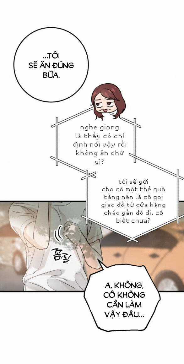Nóng Lòng Muốn Giày Vò Em Chương 22.2 trang 15