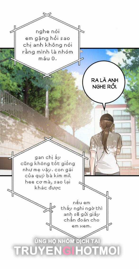 Nóng Lòng Muốn Giày Vò Em Chương 22.2 trang 24
