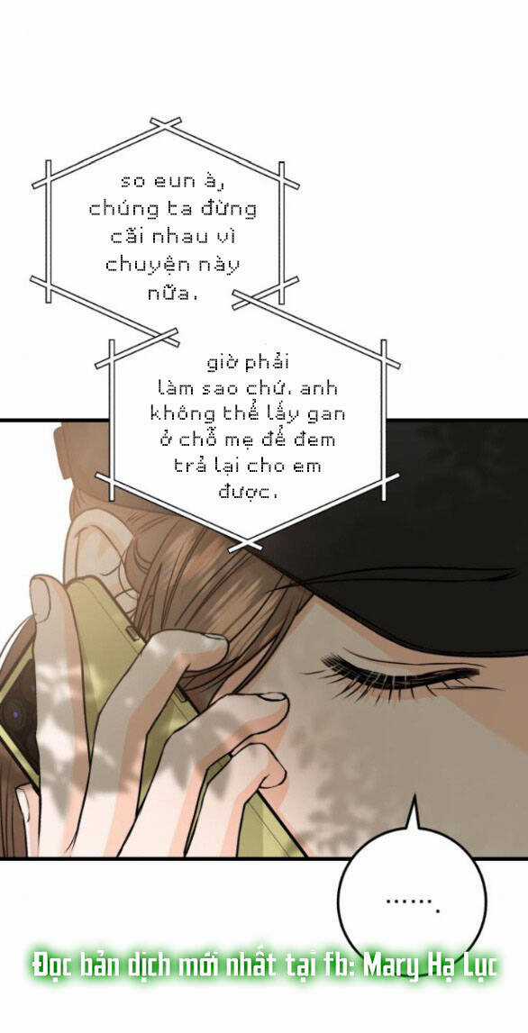 Nóng Lòng Muốn Giày Vò Em Chương 22.2 trang 27