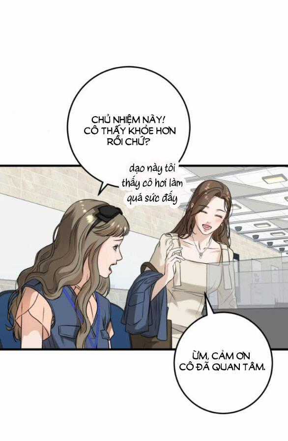 Nóng Lòng Muốn Giày Vò Em Chương 23.1 trang 1