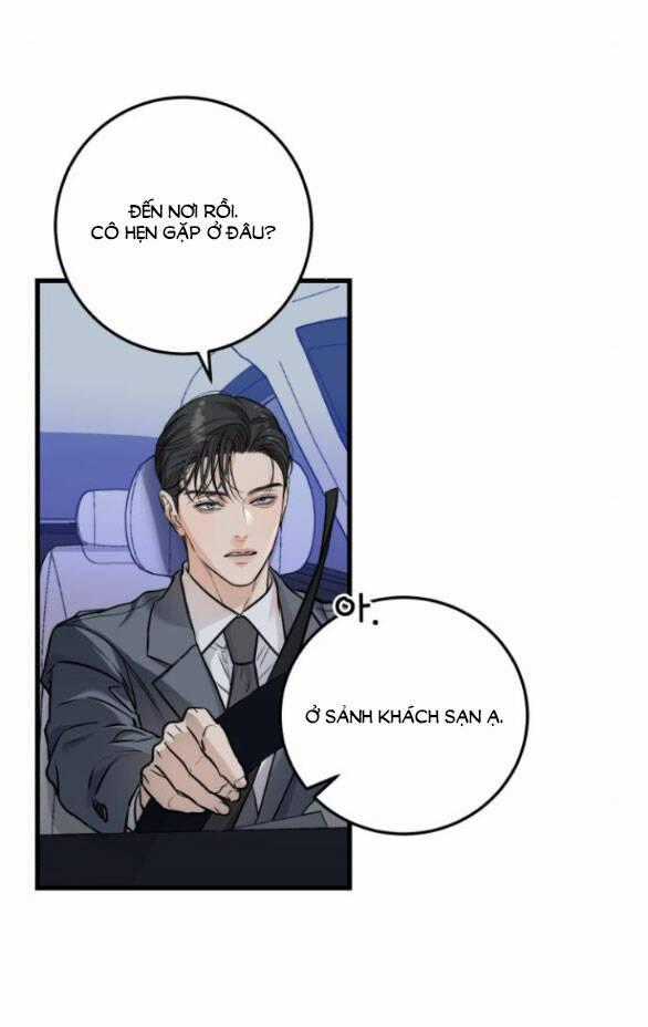 Nóng Lòng Muốn Giày Vò Em Chương 23.2 trang 1