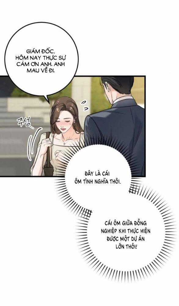 Nóng Lòng Muốn Giày Vò Em Chương 24.2 trang 1