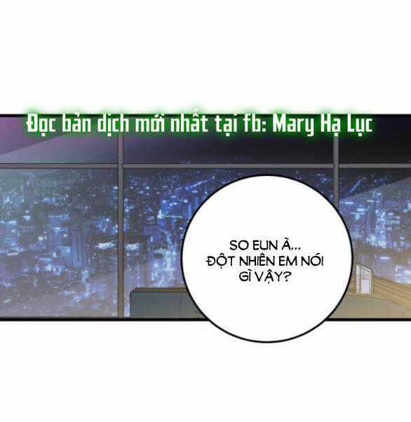 Nóng Lòng Muốn Giày Vò Em Chương 24 trang 0