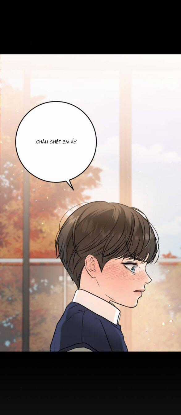 Nóng Lòng Muốn Giày Vò Em Chương 26.2 trang 0