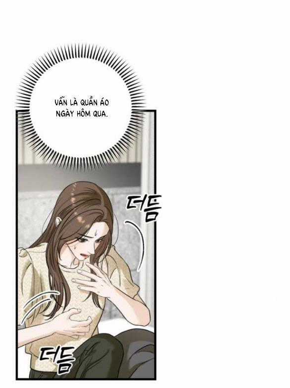Nóng Lòng Muốn Giày Vò Em Chương 28.2 trang 1