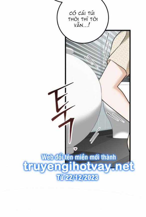Nóng Lòng Muốn Giày Vò Em Chương 29.2 trang 1