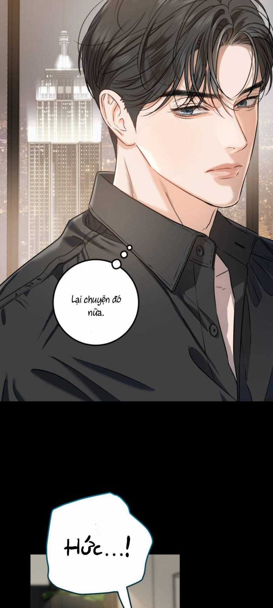 Nóng Lòng Muốn Giày Vò Em Chương 3 trang 44