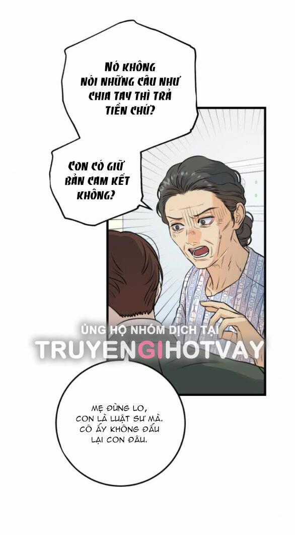 Nóng Lòng Muốn Giày Vò Em Chương 30.2 trang 0