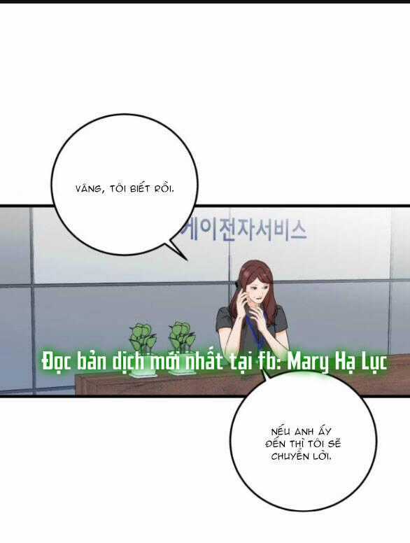Nóng Lòng Muốn Giày Vò Em Chương 31.1 trang 0